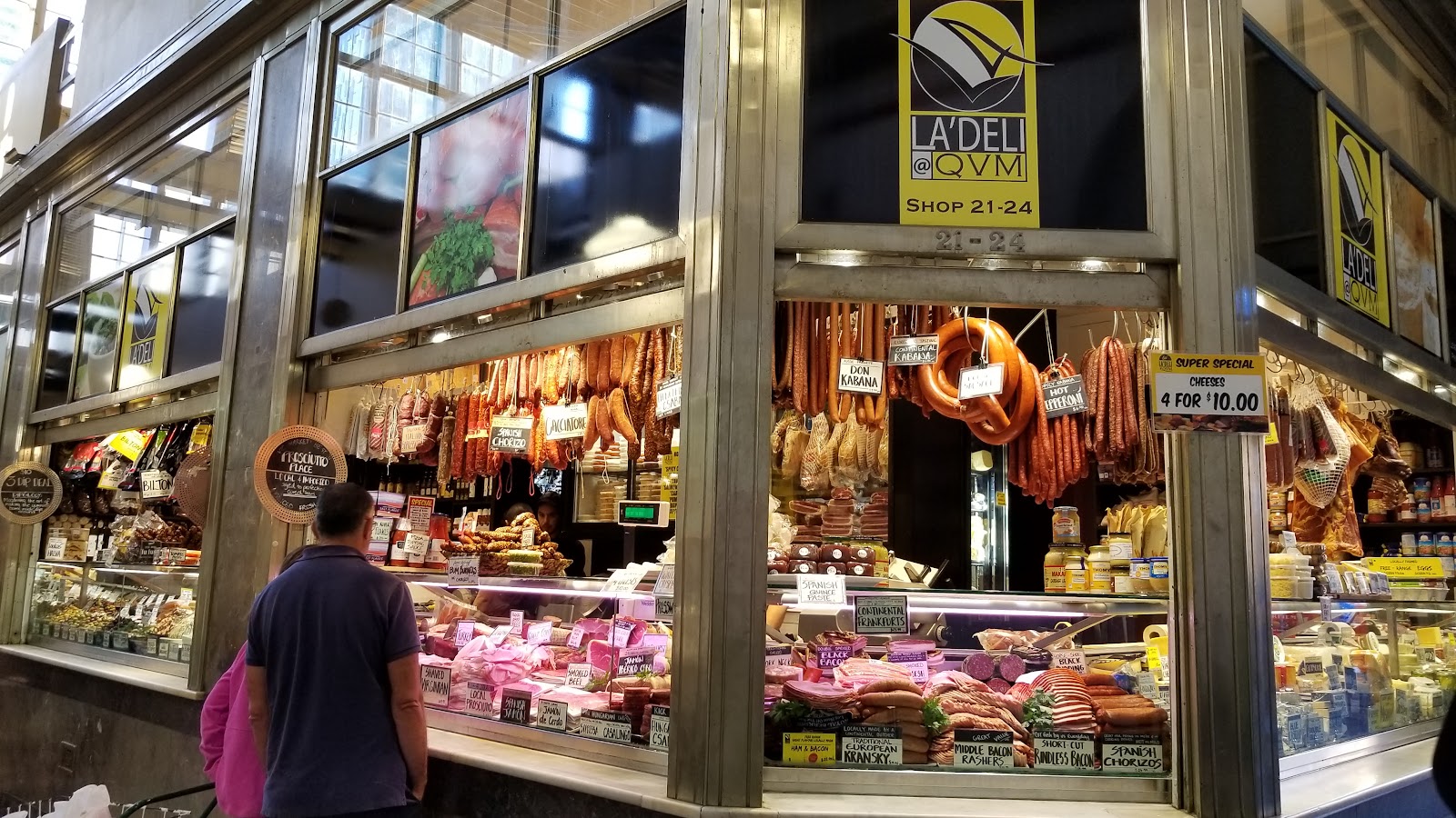 Melbourne photo 1
