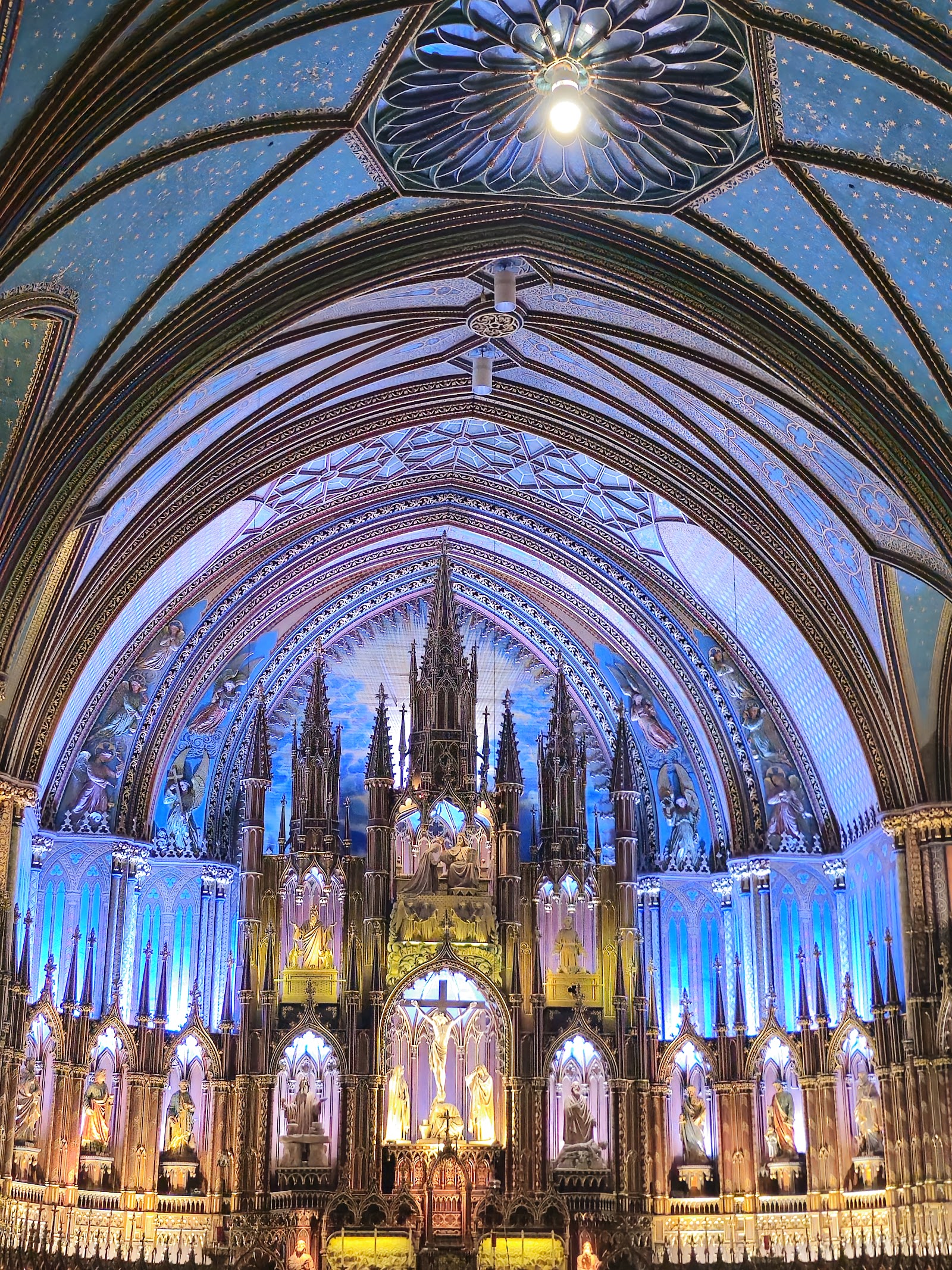 Montreal photo 1