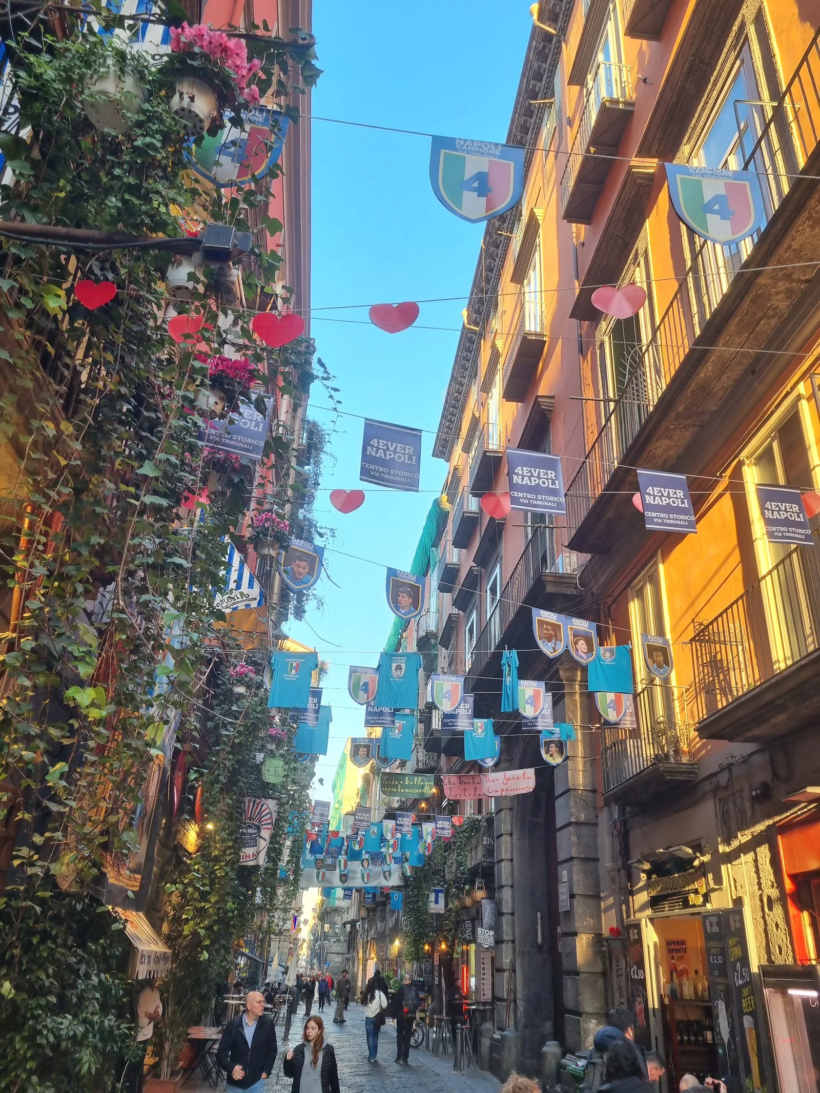 Naples