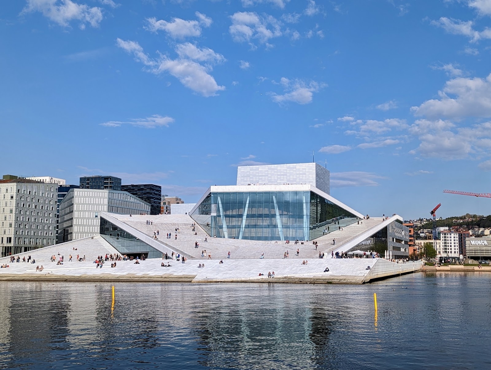 Oslo photo 1