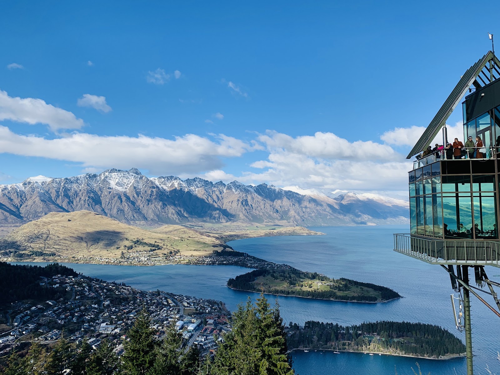 Queenstown photo 1