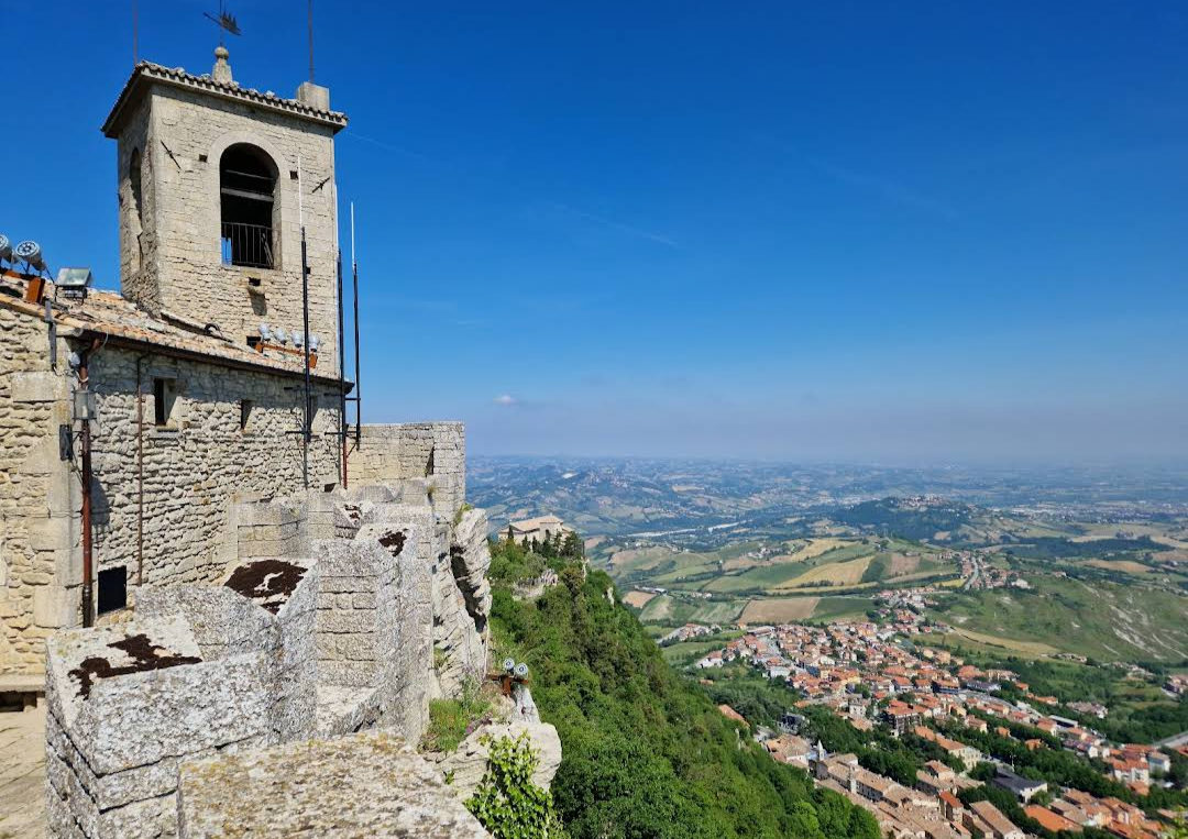 San Marino photo 1