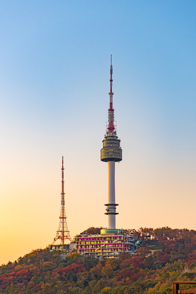 Seoul photo 1