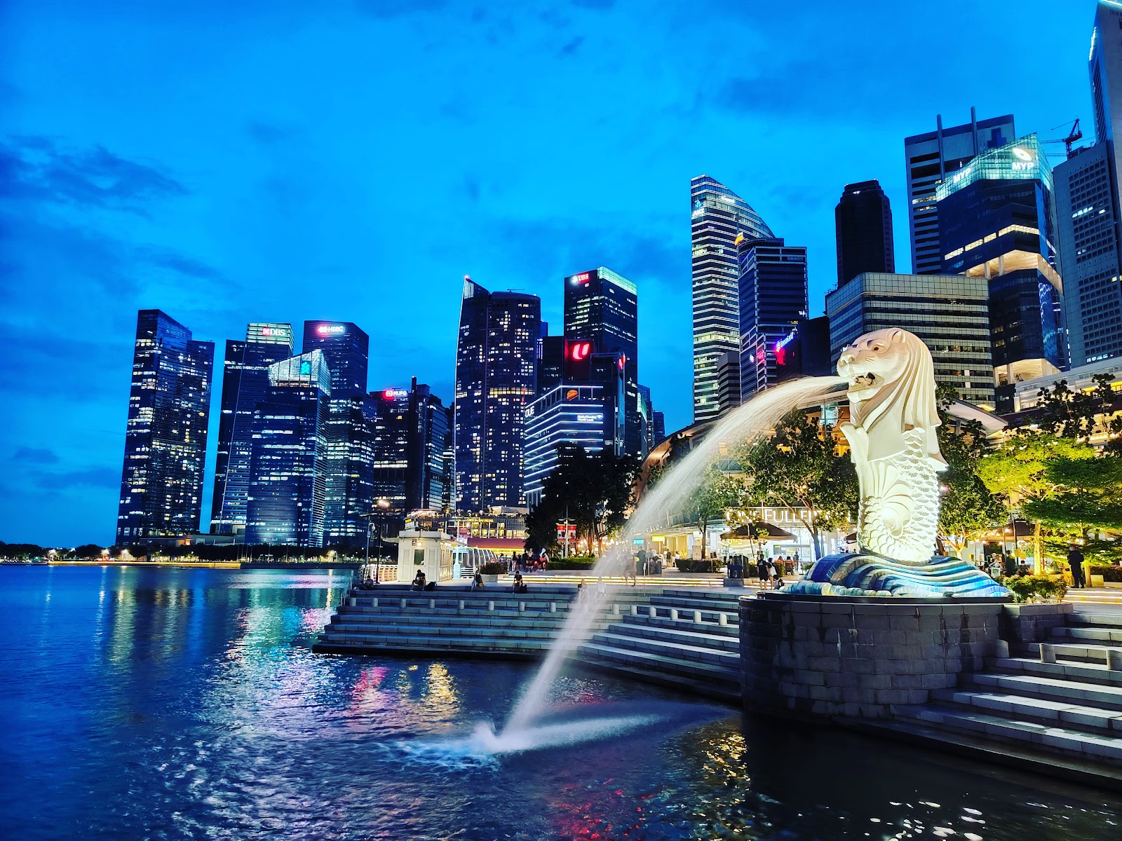 Singapore photo 1