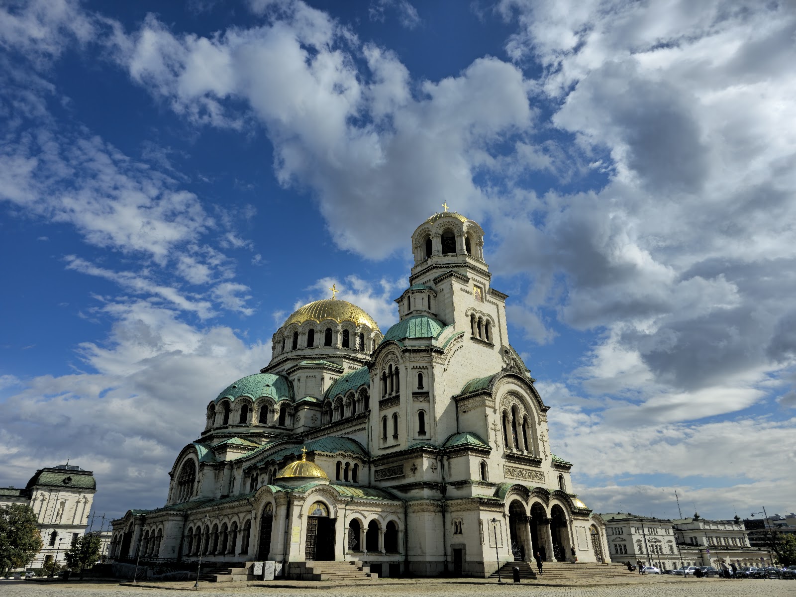 Sofia photo 1