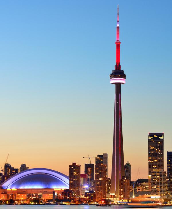 Toronto photo 1