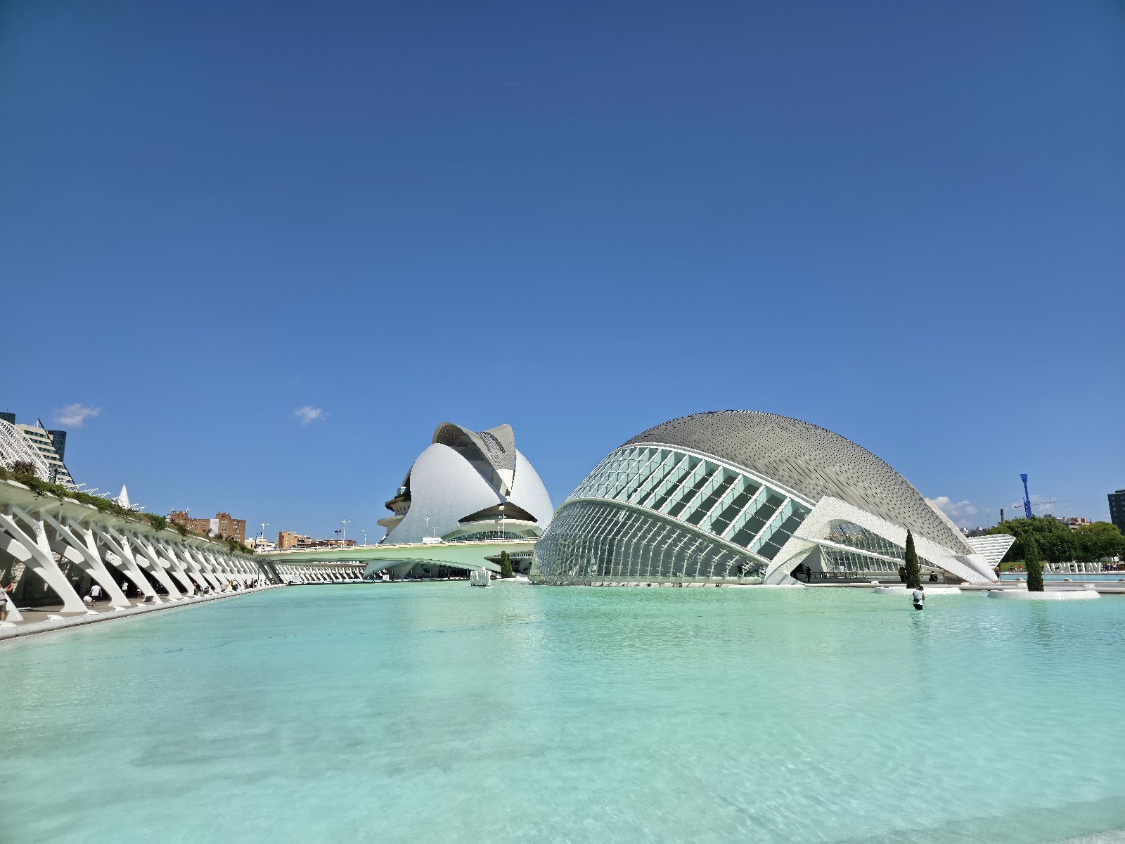 Valencia photo 1