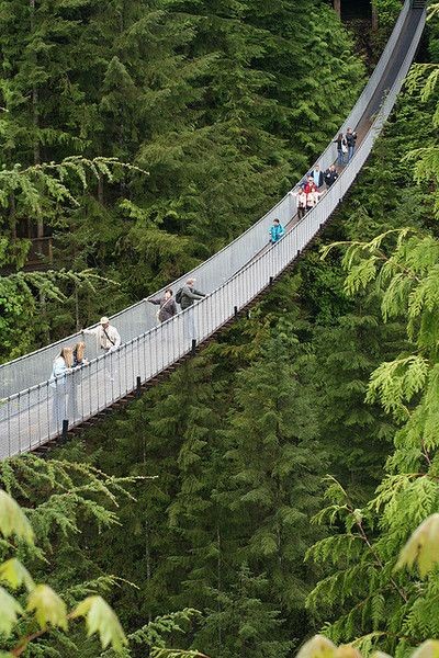 Vancouver photo 1