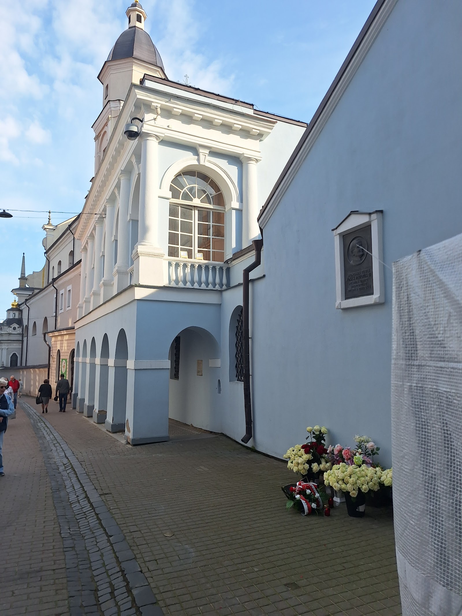 Vilnius photo 1