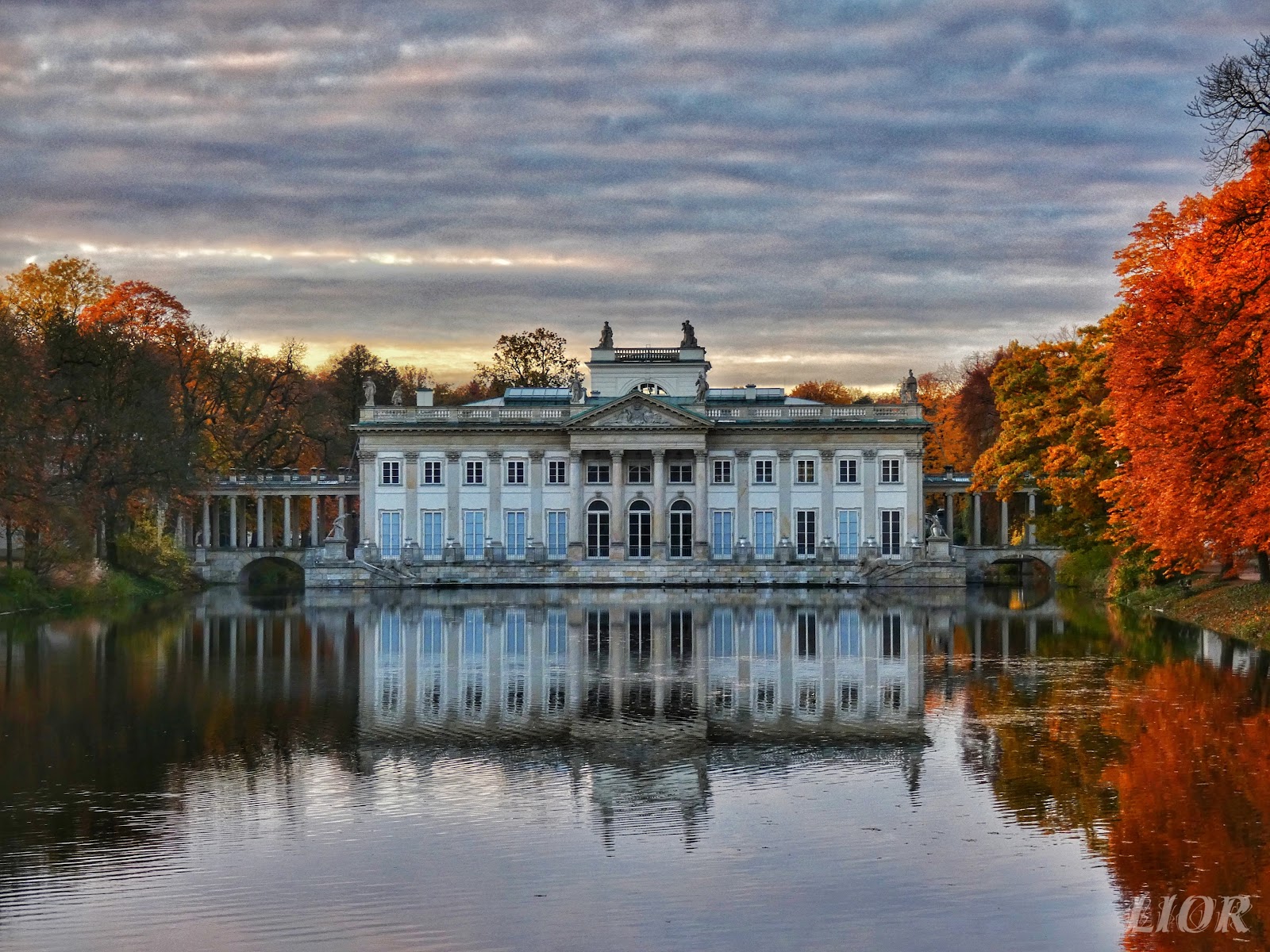Warsaw photo 1