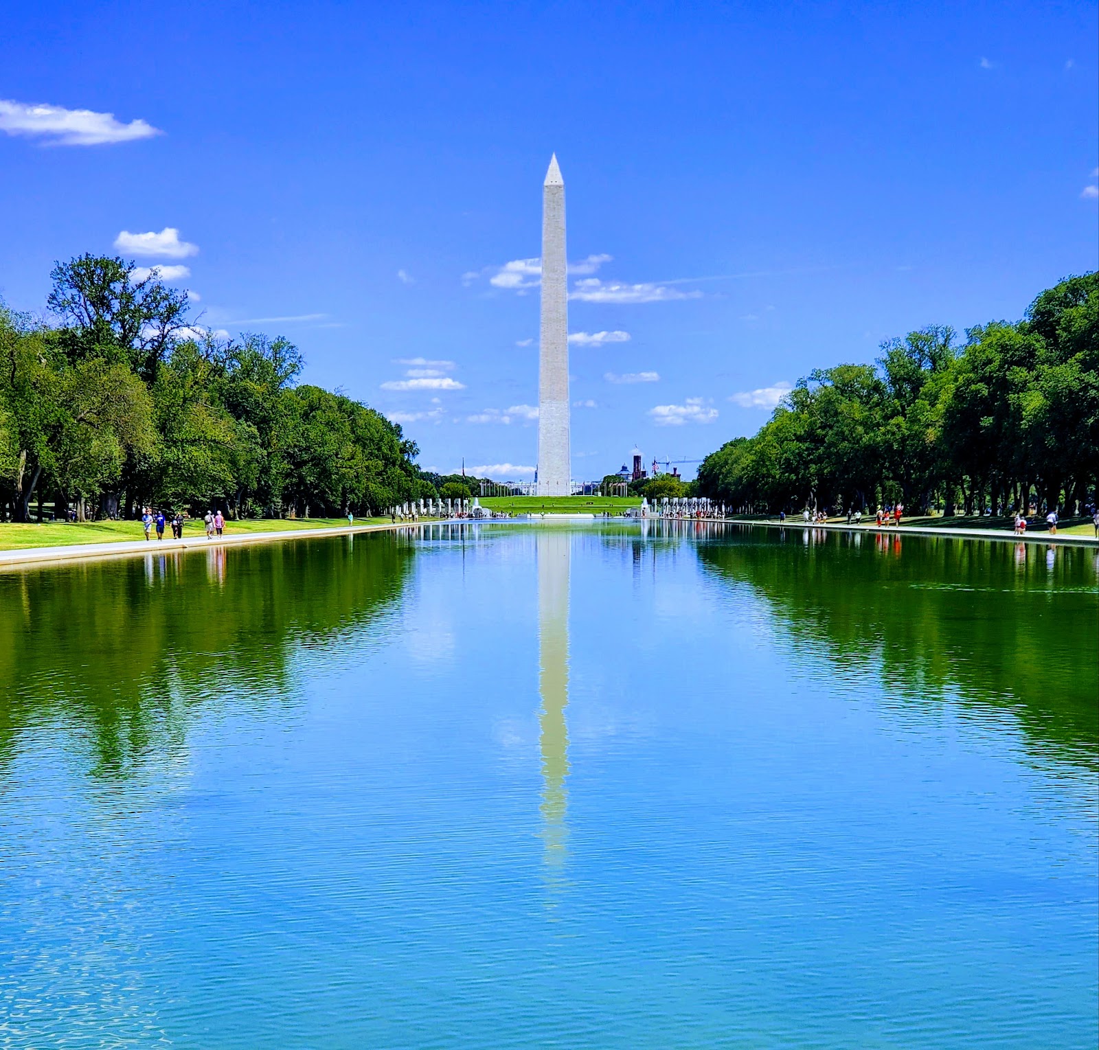 Washington photo 1